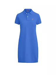 POLO RALPH LAUREN | Minikleid  | blau