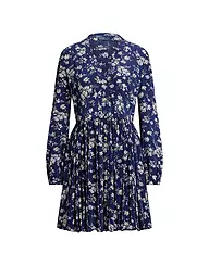 POLO RALPH LAUREN | Minikleid | Dunkelblau