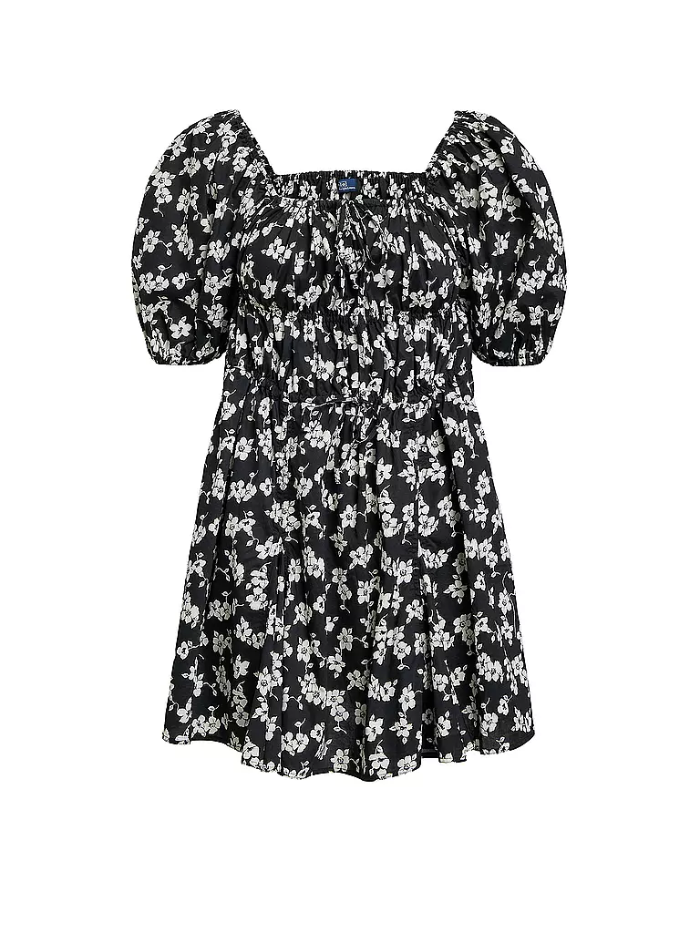 POLO RALPH LAUREN | Minikleid | schwarz