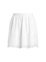 POLO RALPH LAUREN | Minirock EYELA  | Weiss