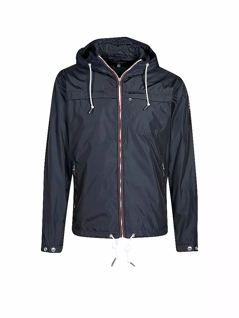 POLO RALPH LAUREN | Nylon-Jacke  | 