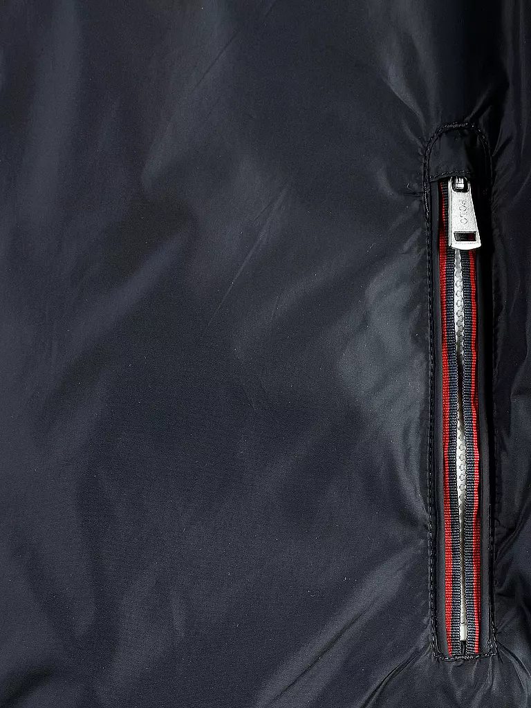 POLO RALPH LAUREN | Nylon-Jacke  | 
