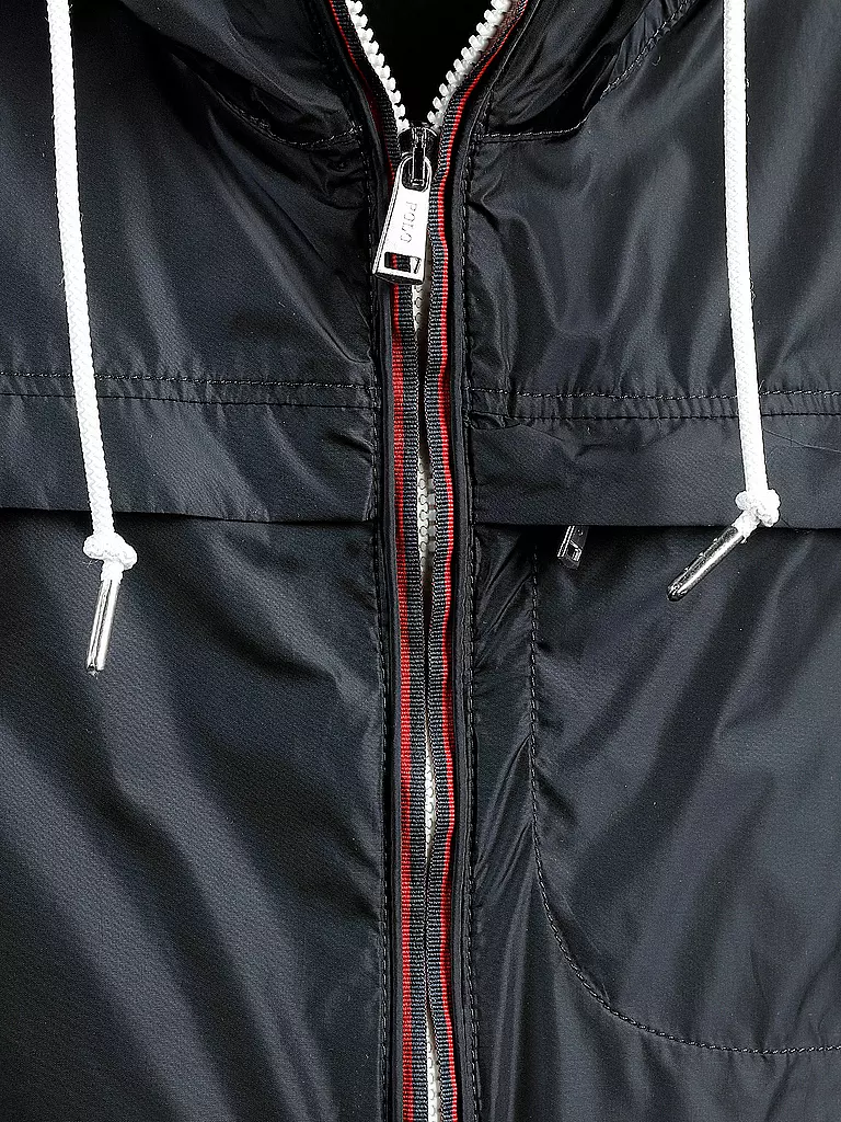 POLO RALPH LAUREN | Nylon-Jacke  | 