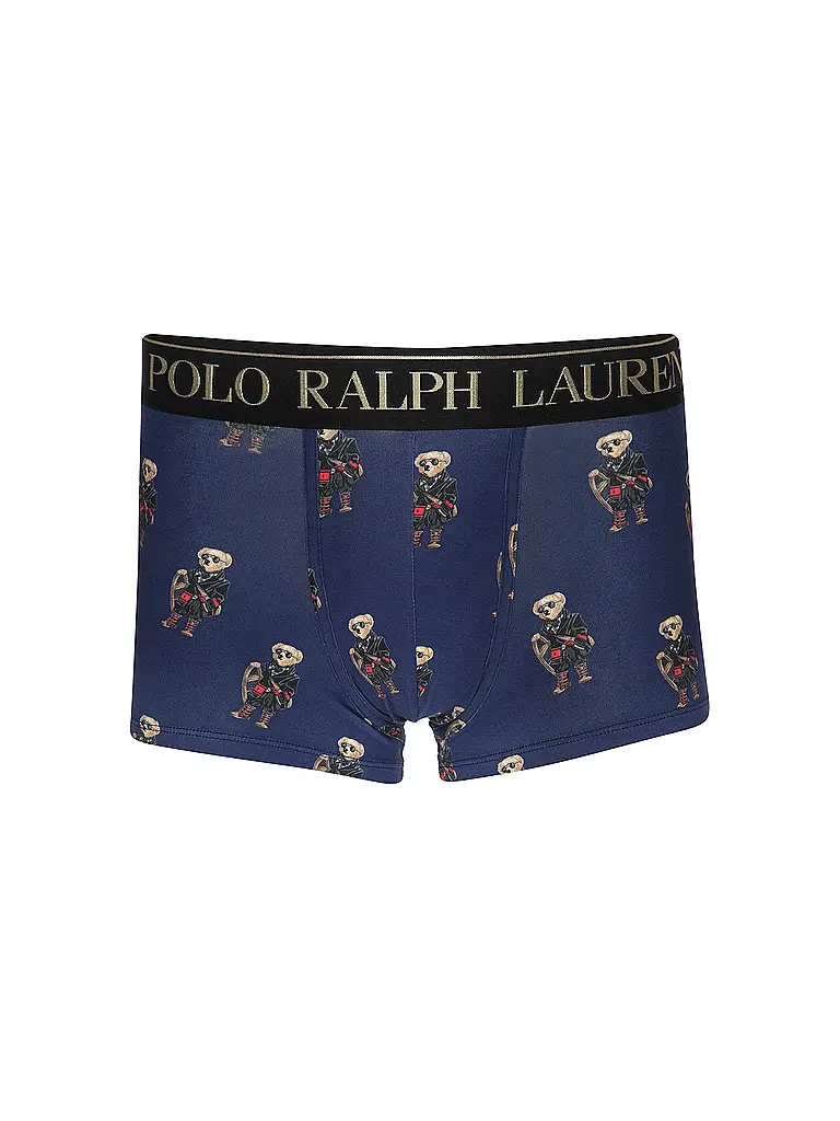 POLO RALPH LAUREN | Pants 2er Pkg GB multi | rot