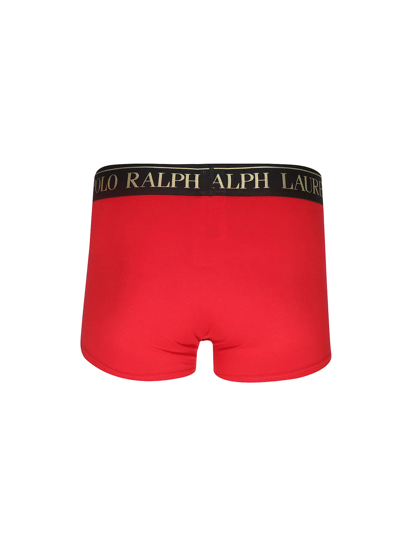 POLO RALPH LAUREN | Pants 2er Pkg GB red | dunkelrot
