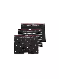 POLO RALPH LAUREN | Pants 3er Pkg. gruen | schwarz