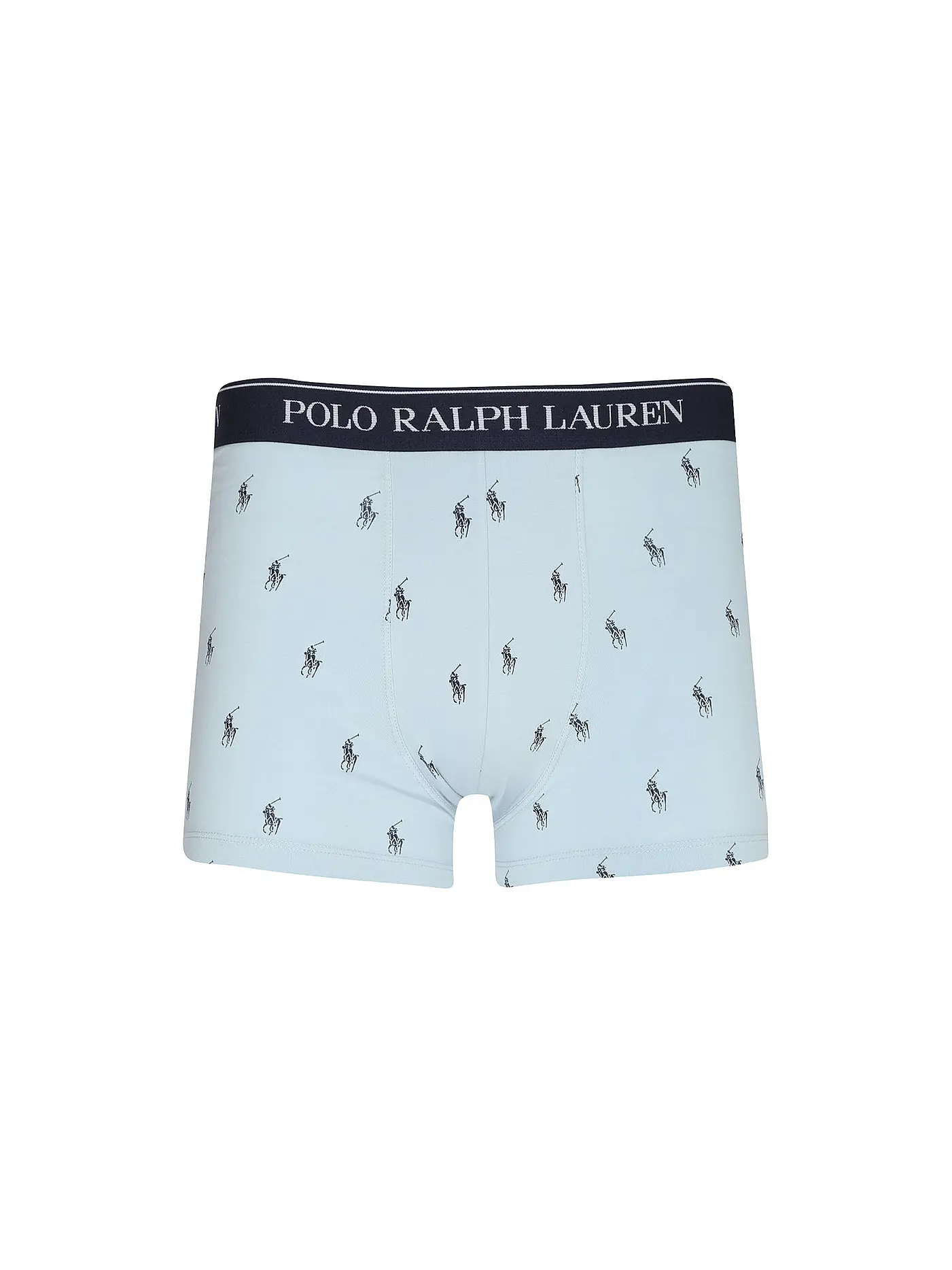 POLO RALPH LAUREN | Pants 3er Pkg alp blue aop | blau