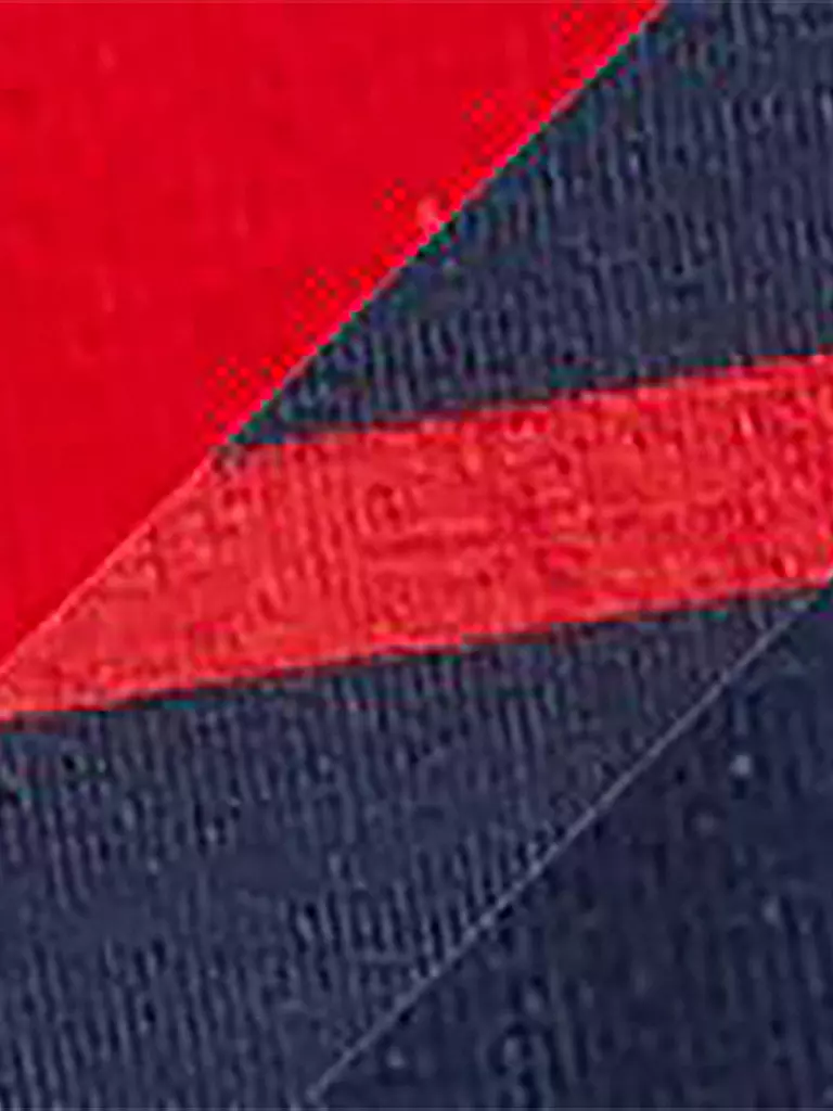 POLO RALPH LAUREN | Pants 3er Pkg navy red | blau