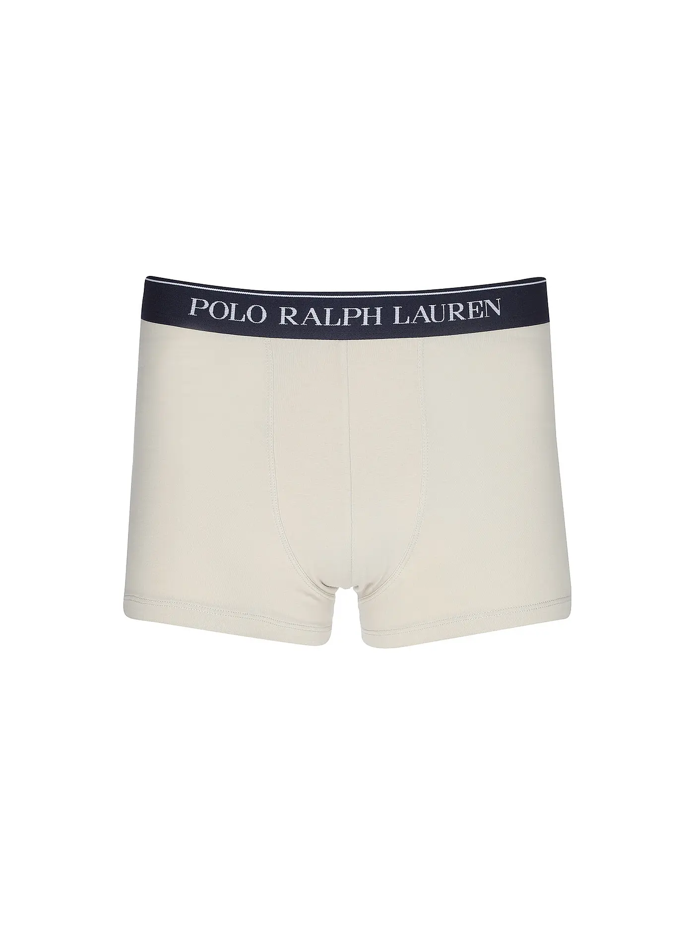POLO RALPH LAUREN | Pants 3er Pkg nvy aop | creme