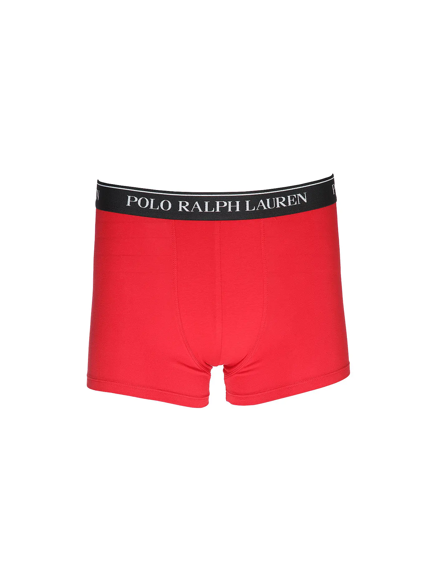 POLO RALPH LAUREN | Pants 3er Pkg. blau | rot