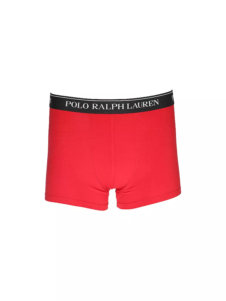 POLO RALPH LAUREN | Pants 3er Pkg. blau | rot