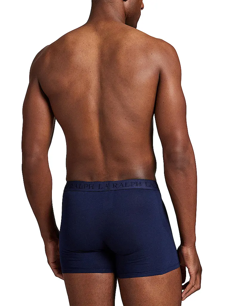 POLO RALPH LAUREN | Pants 3er Pkg. blue | blau