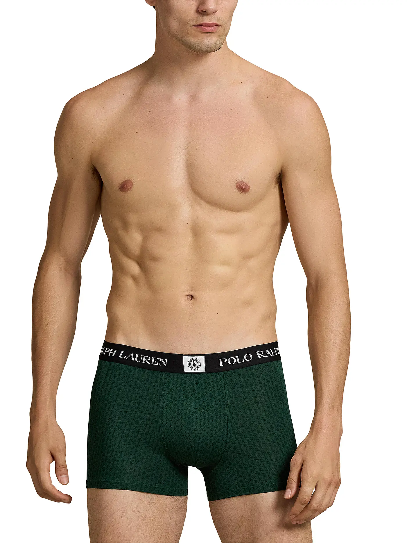 POLO RALPH LAUREN | Pants 3er Pkg. jnbrry | dunkelgrün