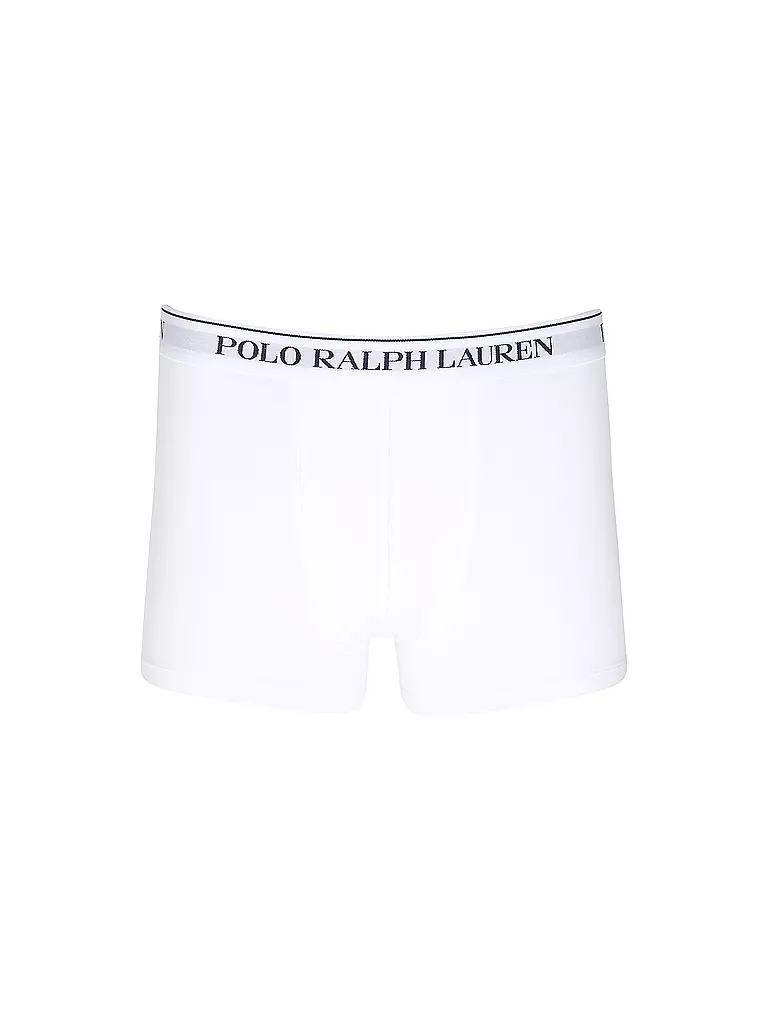 POLO RALPH LAUREN | Pants 5-er Pkg htr navy | weiss