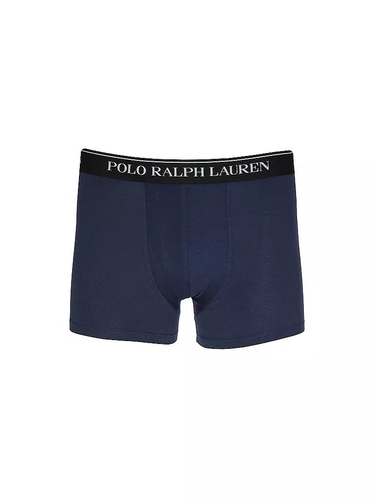 POLO RALPH LAUREN | Pants 5-er Pkg meln /nvy | bunt