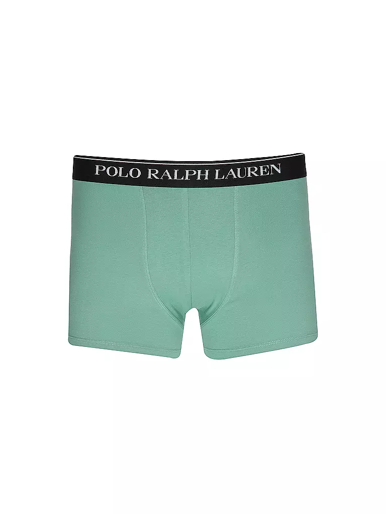 POLO RALPH LAUREN | Pants 5-er Pkg meln /nvy | bunt