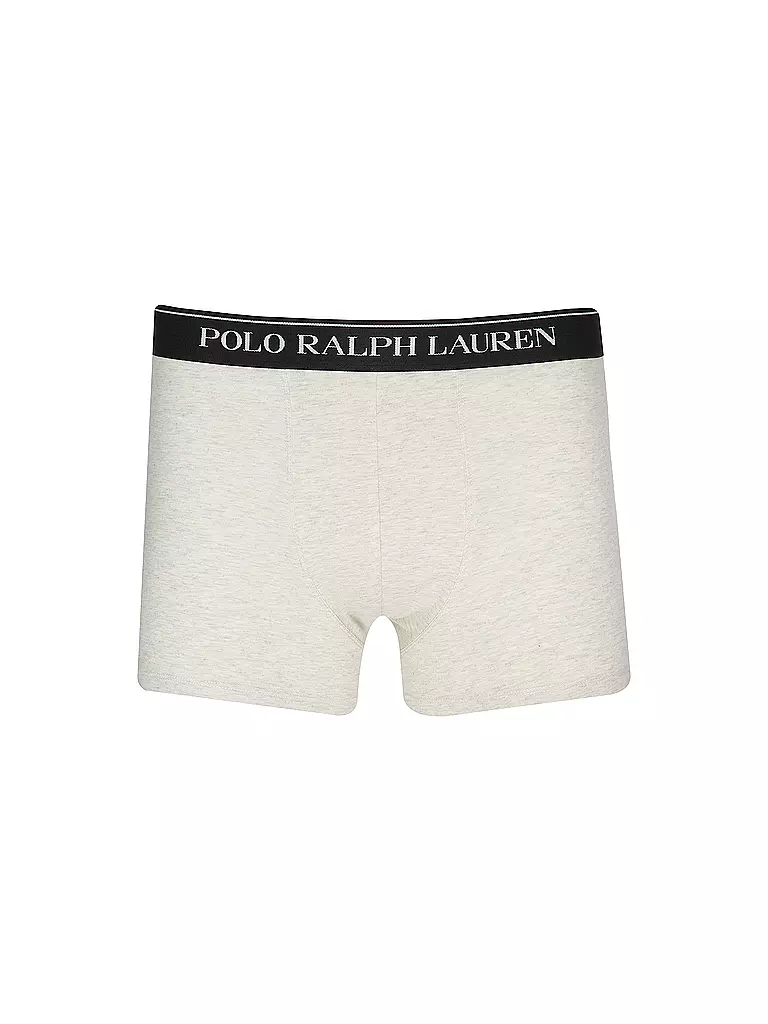 POLO RALPH LAUREN | Pants 5-er Pkg meln /nvy | bunt