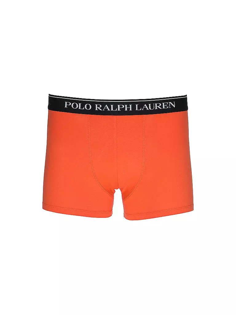 POLO RALPH LAUREN | Pants 5-er Pkg meln /nvy | bunt