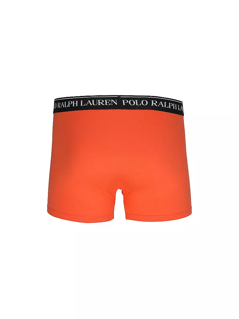POLO RALPH LAUREN | Pants 5-er Pkg meln /nvy | bunt