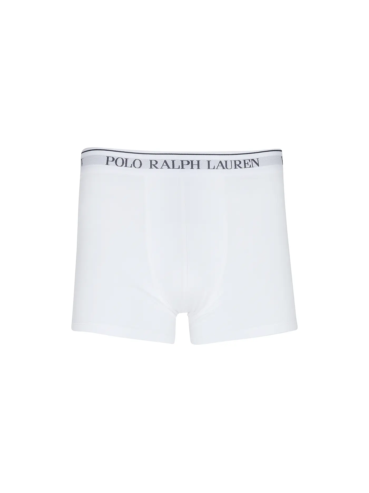 POLO RALPH LAUREN | Pants 5-er Pkg gemustert | weiss