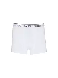 POLO RALPH LAUREN | Pants 5-er Pkg white black black | weiss