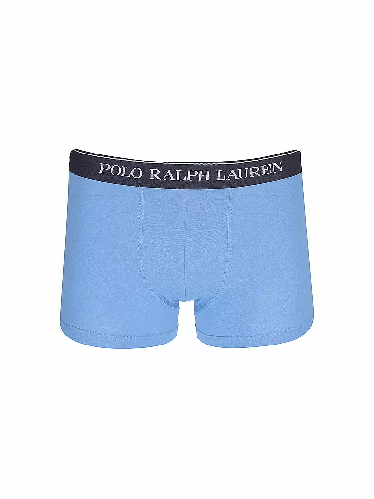 POLO RALPH LAUREN | Pants 5er Pkg grau blau rot schwarz | hellgrau