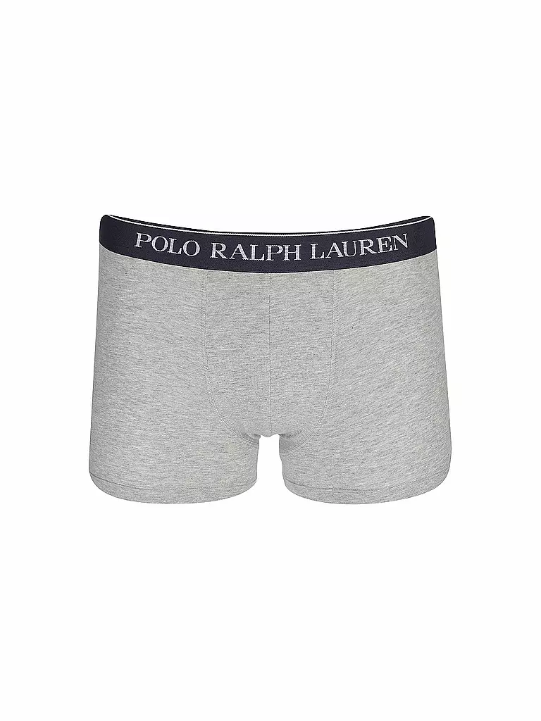 POLO RALPH LAUREN | Pants 5er Pkg grau blau rot schwarz | hellgrau