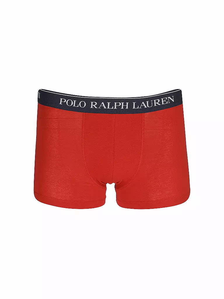POLO RALPH LAUREN | Pants 5er Pkg grau blau rot schwarz | hellgrau