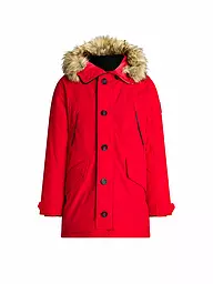 POLO RALPH LAUREN | Parka | rot