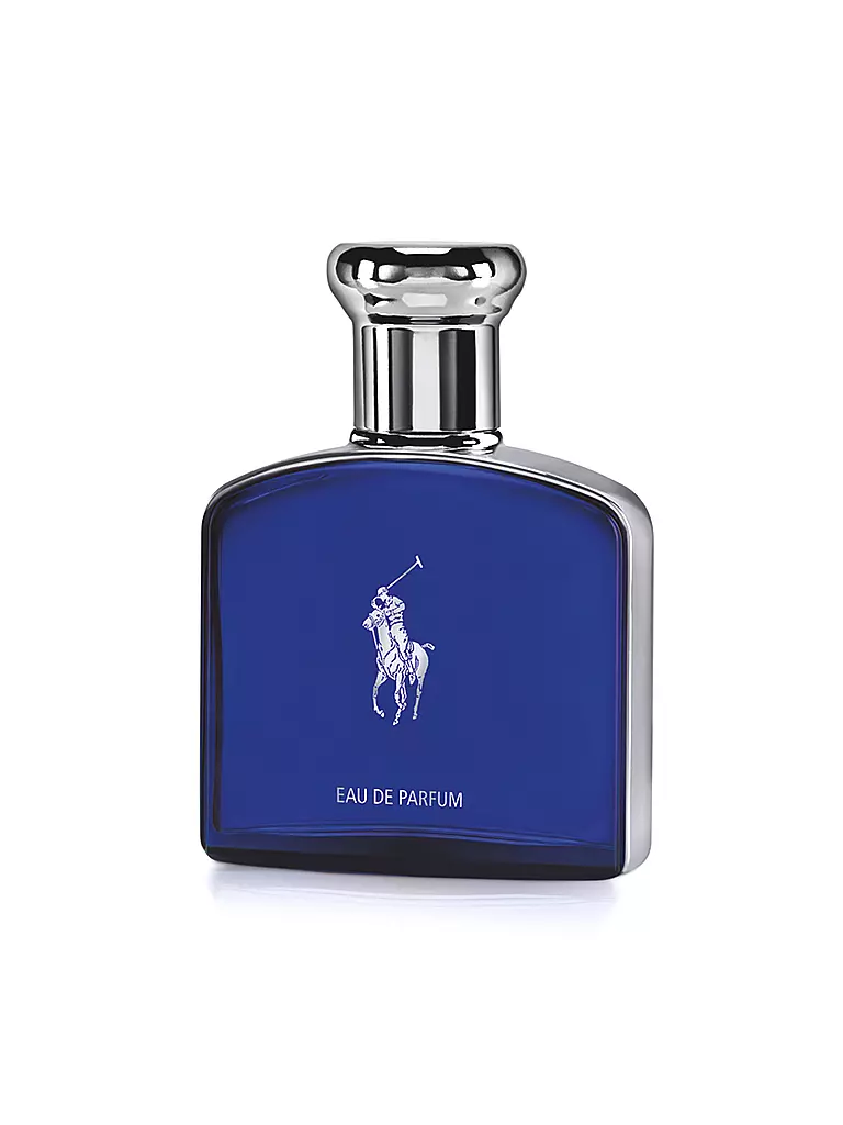 POLO RALPH LAUREN | Polo Blue Eau de Parfum Natural Spray 75ml | transparent