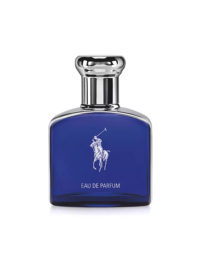 POLO RALPH LAUREN | Polo Blue Eau de Parfum Natural Spray40ml | transparent