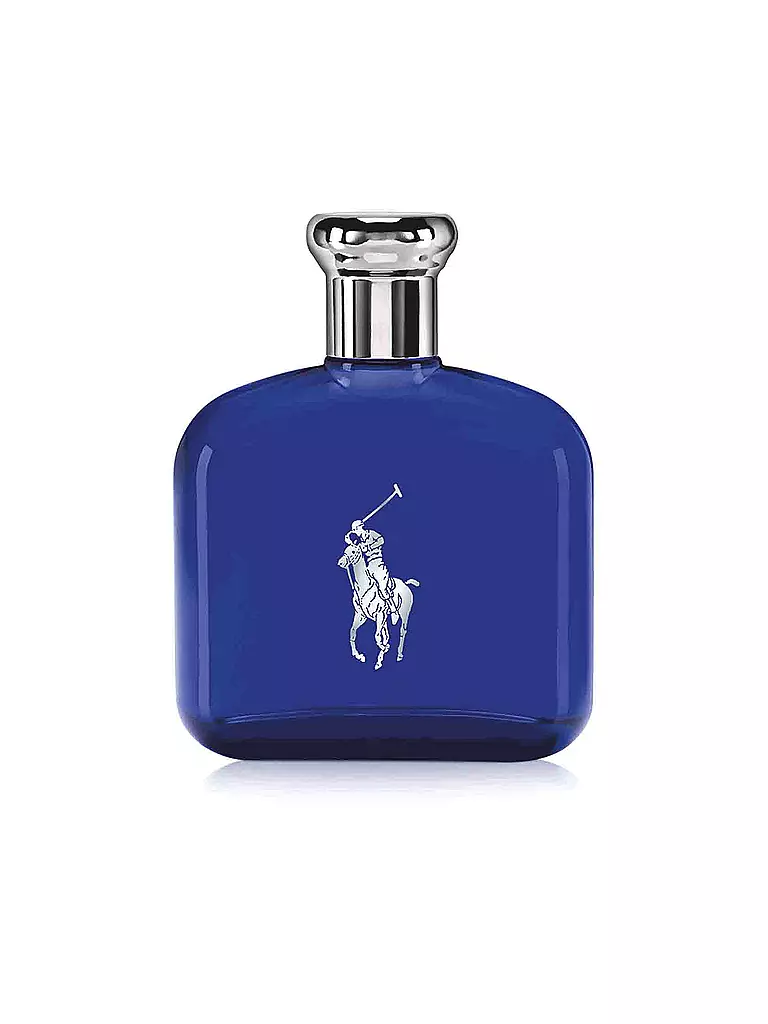 POLO RALPH LAUREN | Polo Blue Eau de Toilette Natural Spray 125ml | transparent