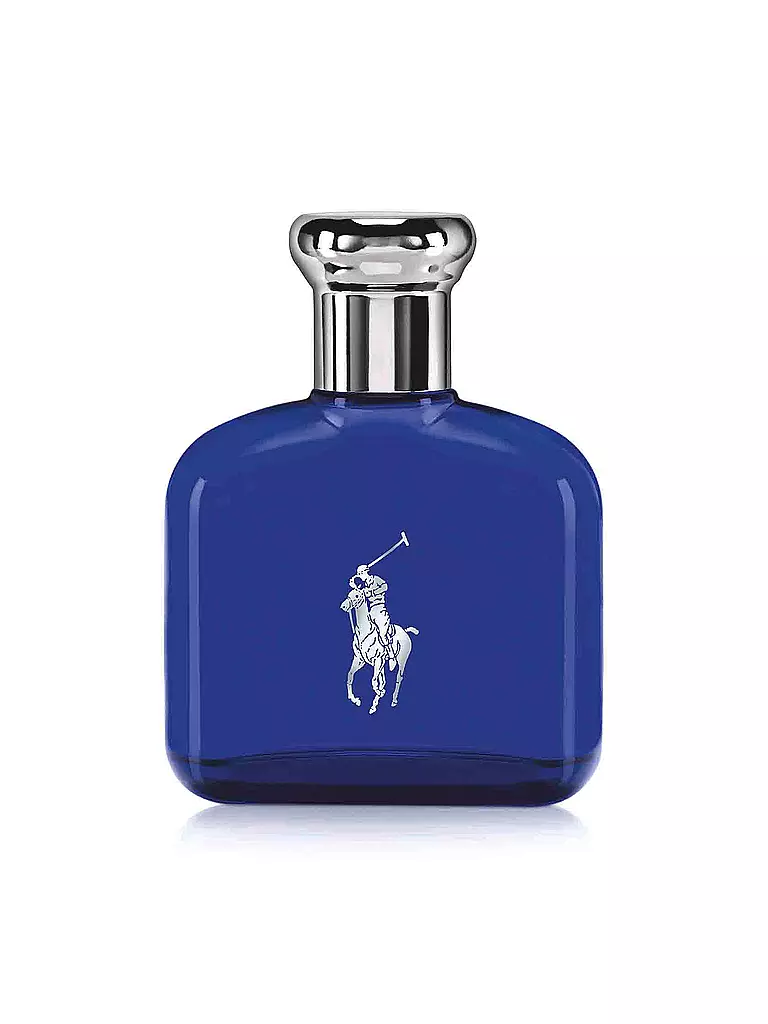 POLO RALPH LAUREN | Polo Blue Eau de Toilette Natural Spray 75ml | transparent