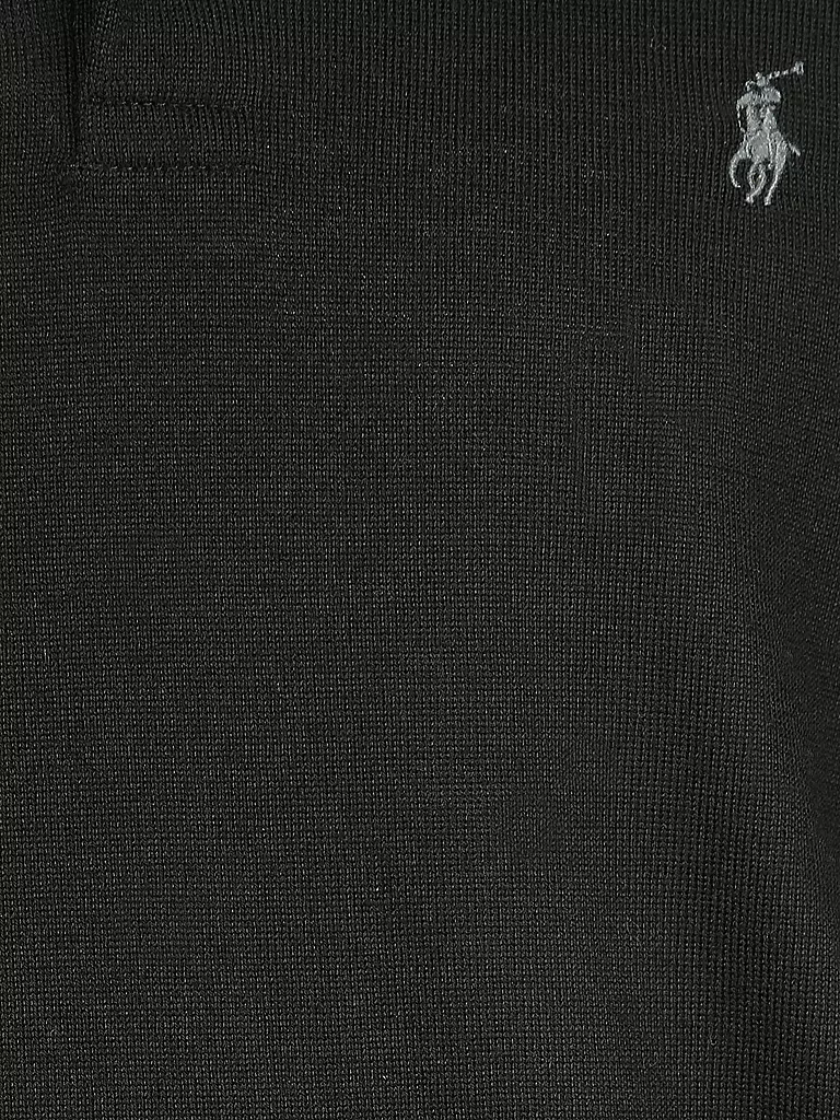 POLO RALPH LAUREN | Polo-Pullover | schwarz