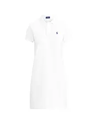 POLO RALPH LAUREN | Minikleid  | weiss