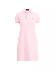 POLO RALPH LAUREN | Minikleid  | rosa