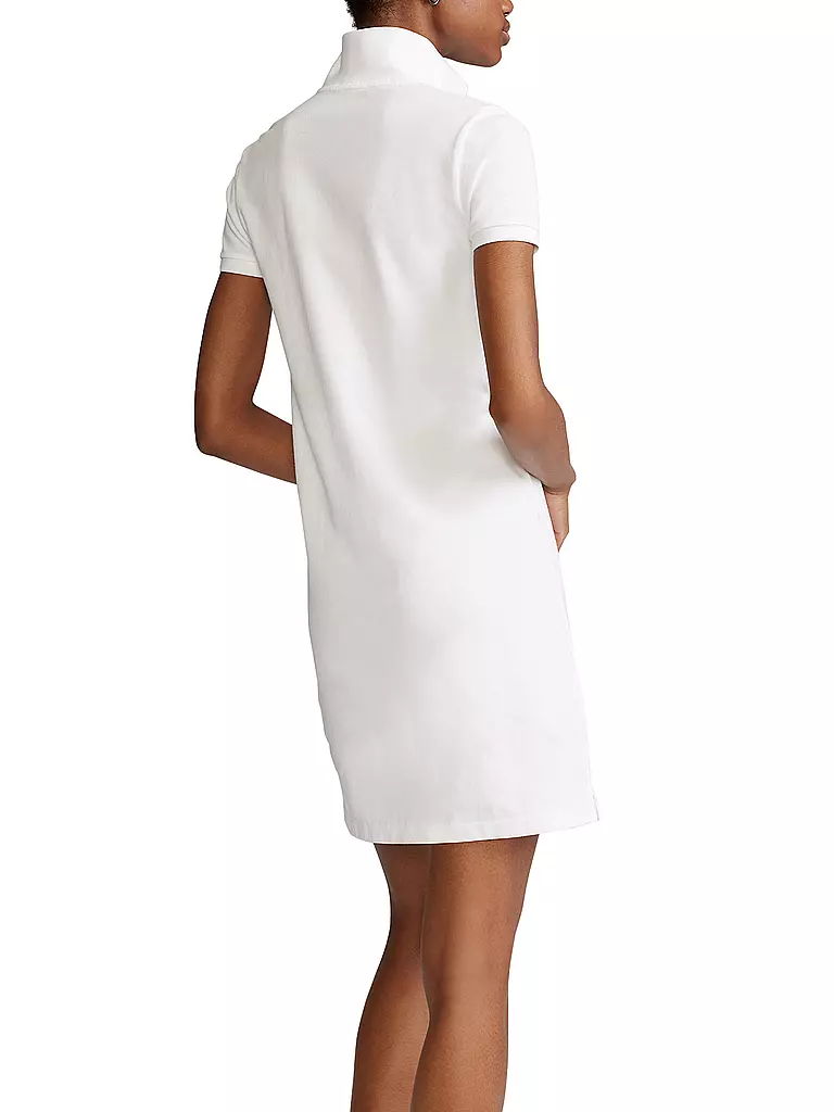 POLO RALPH LAUREN | Polokleid | blau