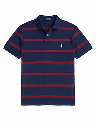 POLO RALPH LAUREN | Poloshirt  | dunkelblau