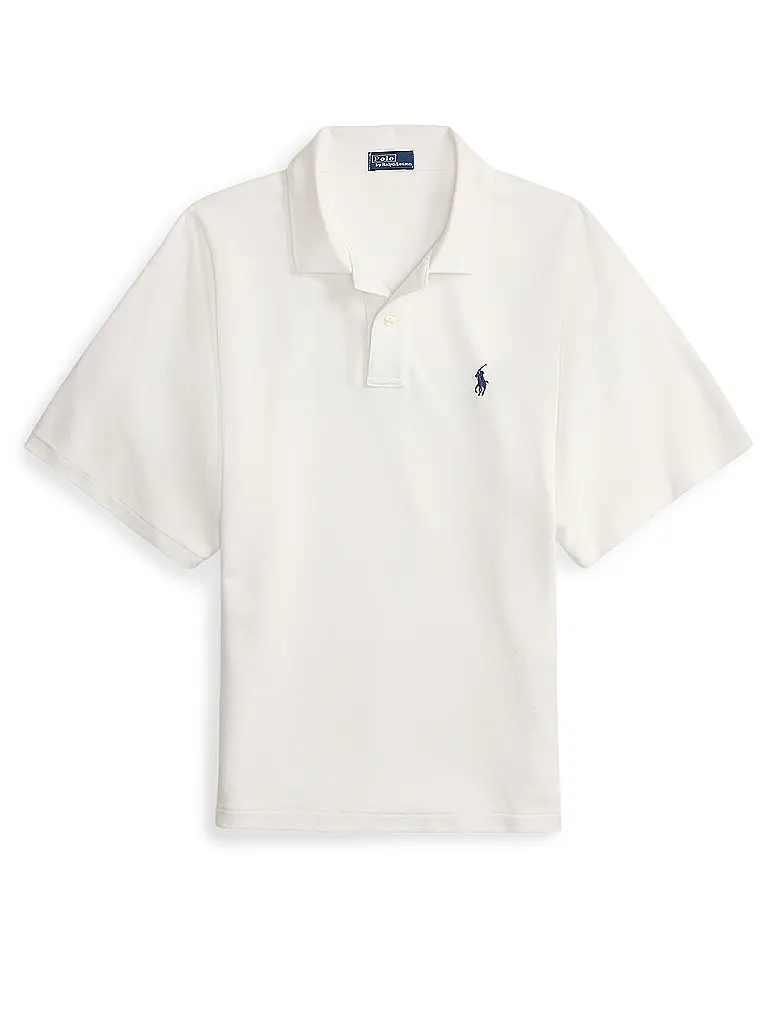 POLO RALPH LAUREN | Poloshirt  | Weiss