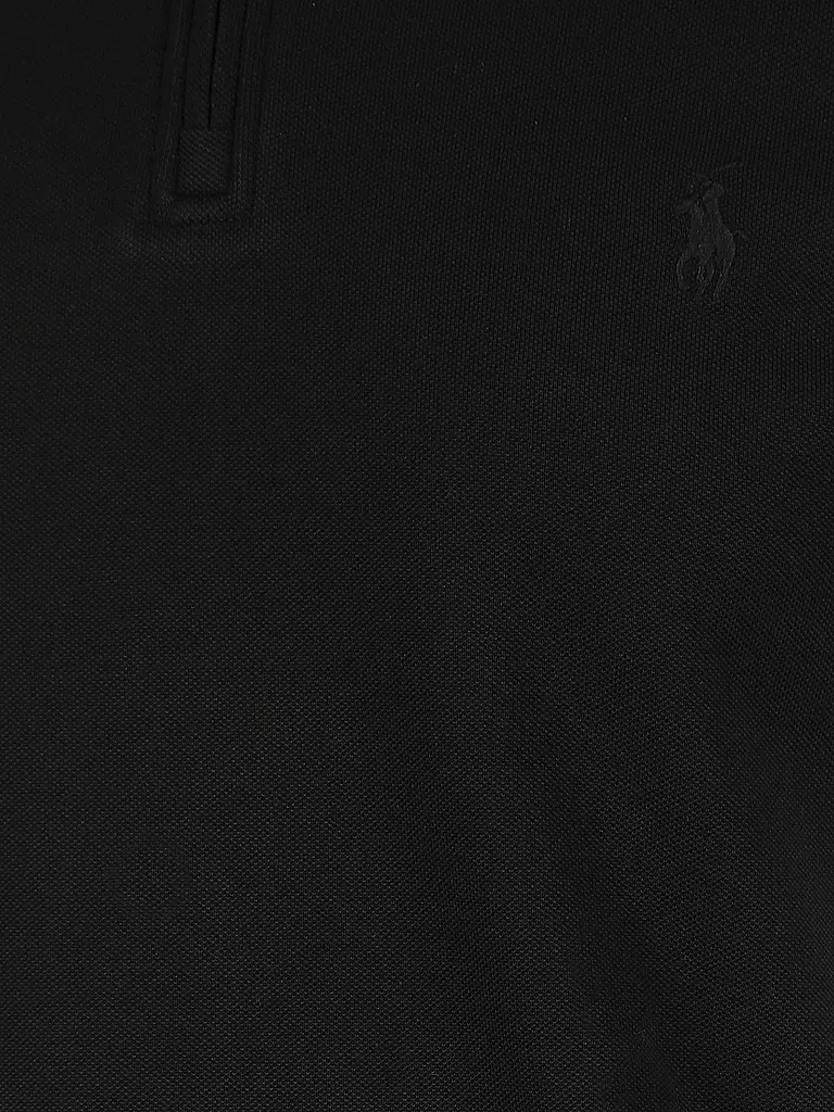 POLO RALPH LAUREN | Poloshirt  | schwarz