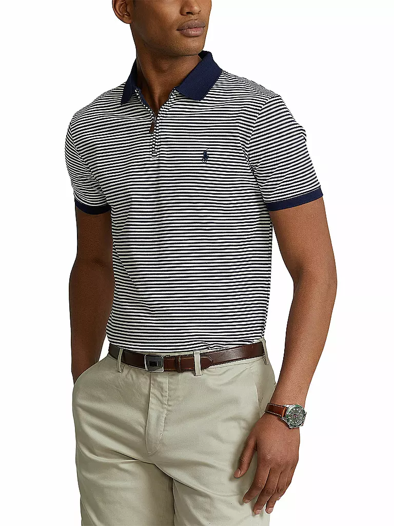 POLO RALPH LAUREN | Poloshirt  | blau