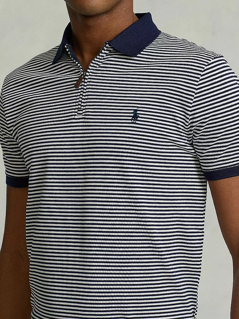 POLO RALPH LAUREN | Poloshirt  | blau