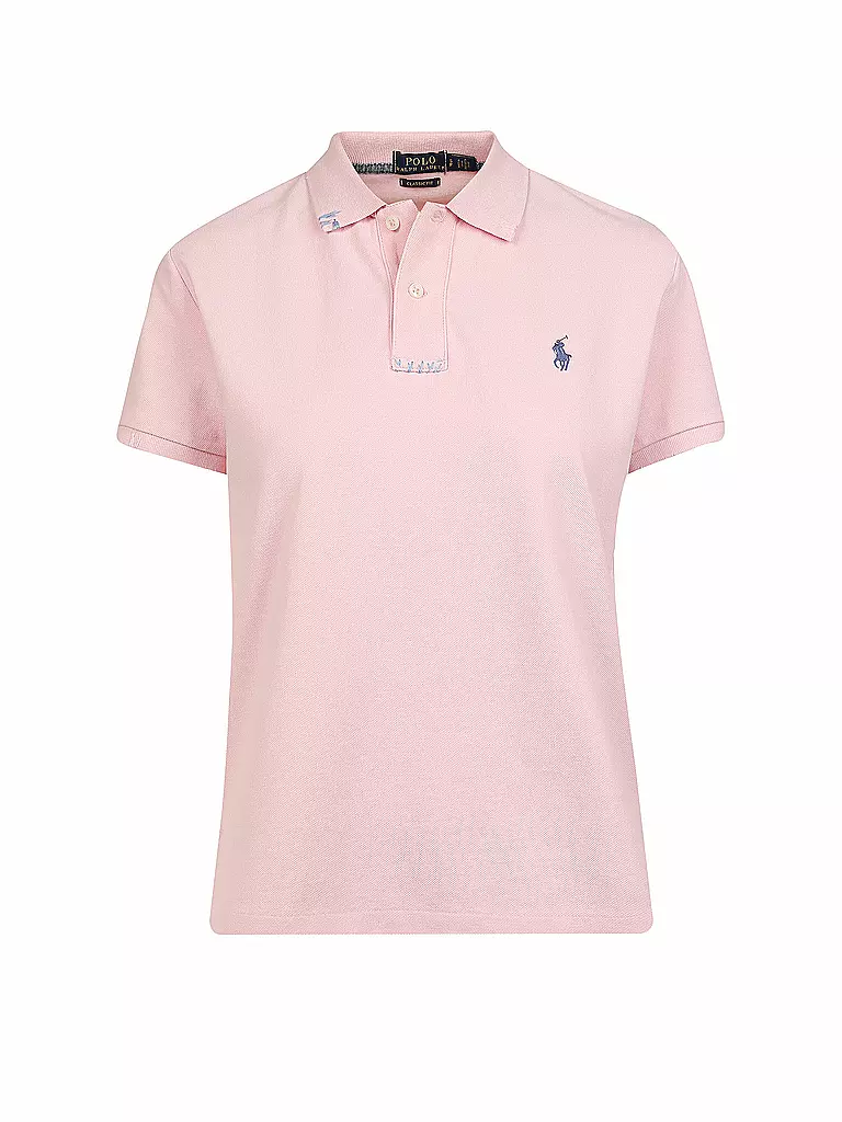 POLO RALPH LAUREN | Poloshirt Classic-Fit | 
