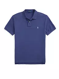 POLO RALPH LAUREN | Poloshirt Custom Fit | Dunkelblau