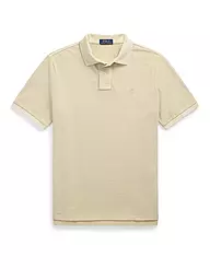POLO RALPH LAUREN | Poloshirt Custom Fit | beige