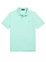 POLO RALPH LAUREN | Poloshirt Custom Slim Fit | mint