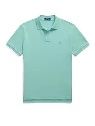 POLO RALPH LAUREN | Poloshirt Custom Slim Fit | mint