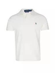 POLO RALPH LAUREN | Poloshirt Custom Slim Fit | creme