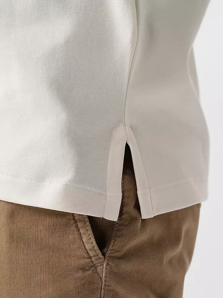 POLO RALPH LAUREN | Poloshirt Custom Slim Fit | schwarz
