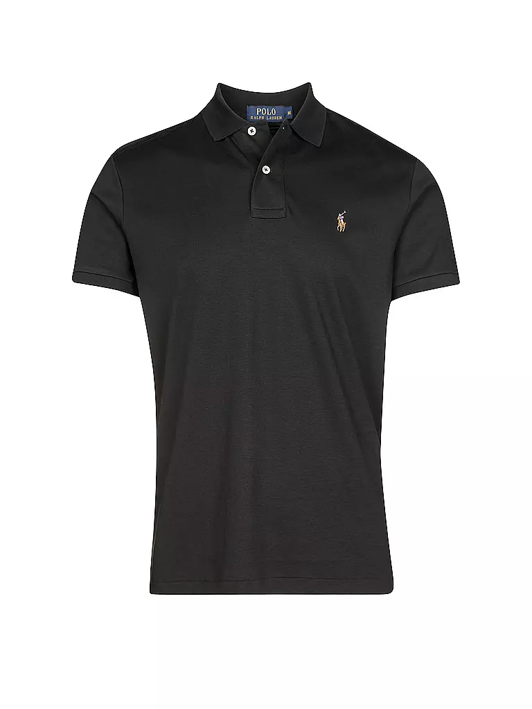 POLO RALPH LAUREN | Poloshirt Pima Soft Touch | 